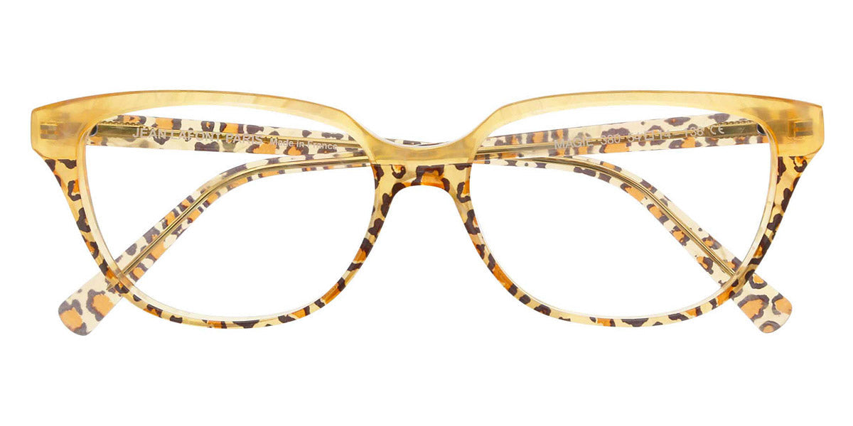 Lafont® Magie LAF MAGIE 380 54 - Panther 380 Eyeglasses