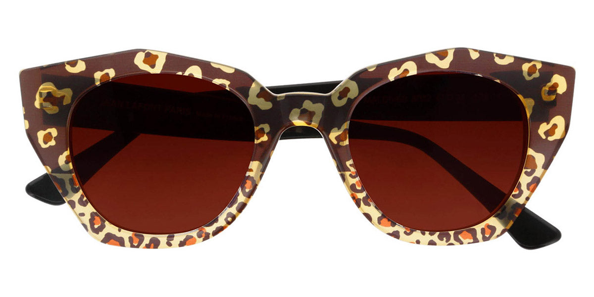 Lafont® Maldives LAF MALDIVES 8032 47 - Panther 8032 Sunglasses