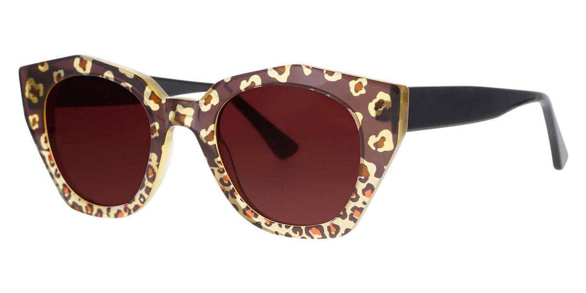 Lafont® Maldives LAF MALDIVES 8032 47 - Panther 8032 Sunglasses