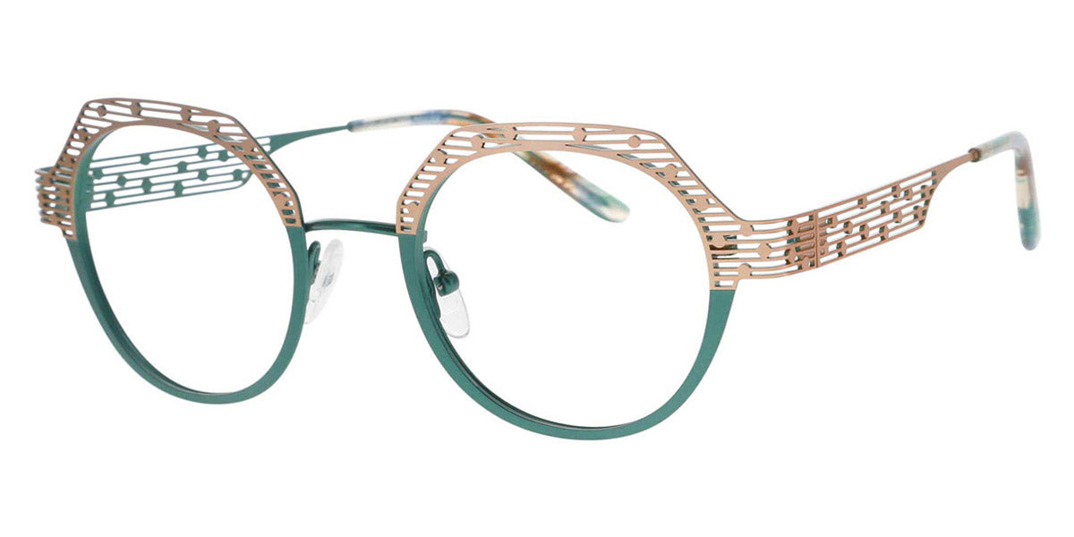 Lafont® Manon  -  Eyeglasses