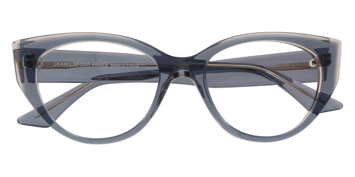 Lafont® Marilyn LAF MARILYN 3163 52 - Blue 3163 Eyeglasses