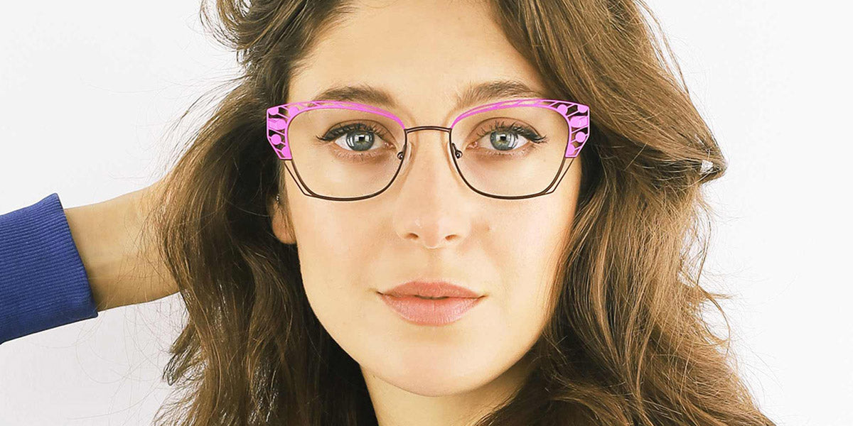 Lafont® Maud  -  Eyeglasses