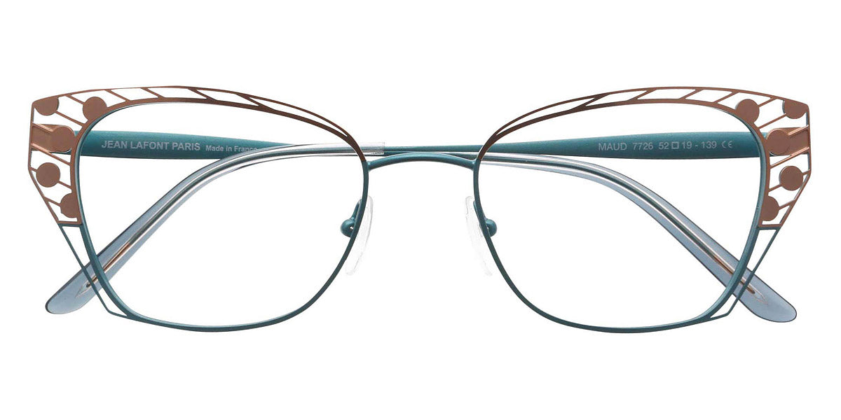 Lafont® Maud LAF MAUD 7726 52 - Pink 7726 Eyeglasses