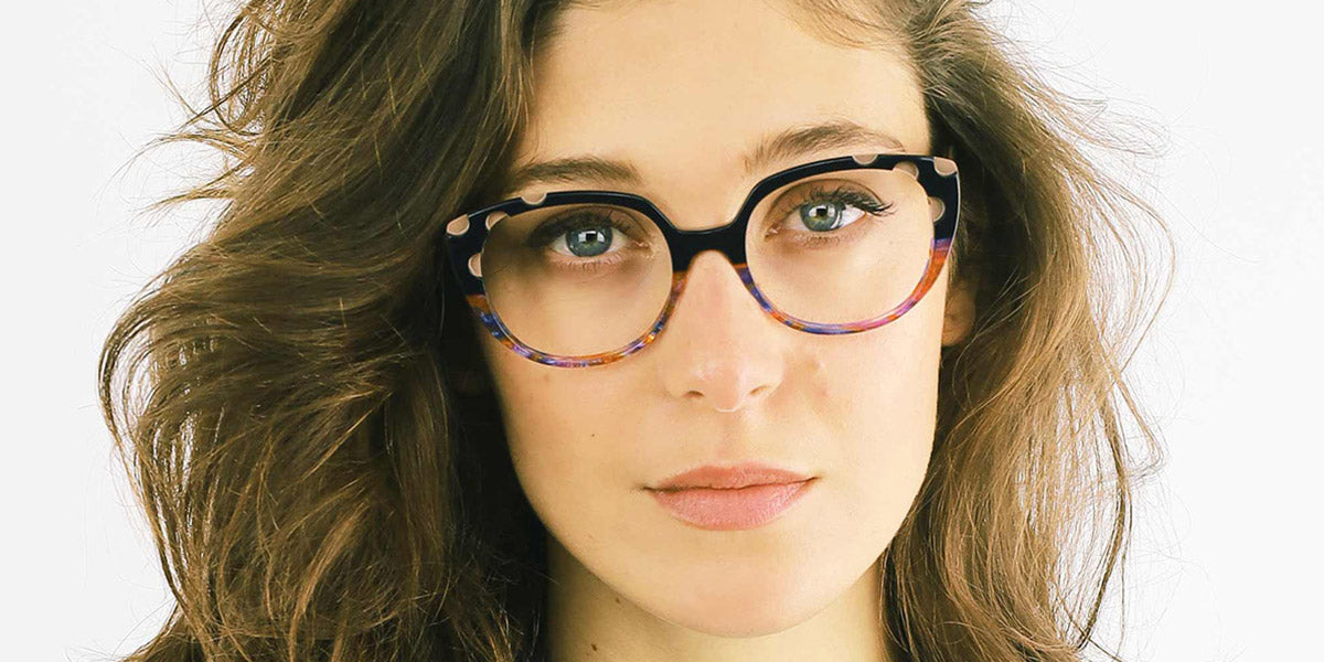 Lafont® Melimelo  -  Eyeglasses