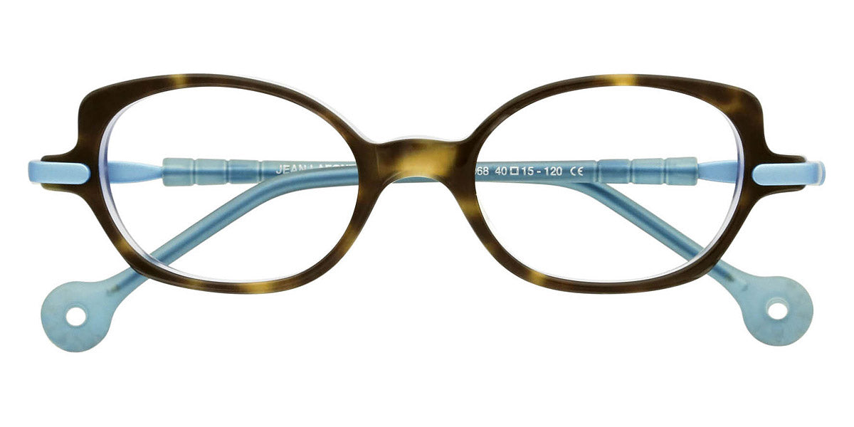 Lafont® Merci2 LAF MERCI2 5068 40 - Tortoiseshell 5068 Eyeglasses