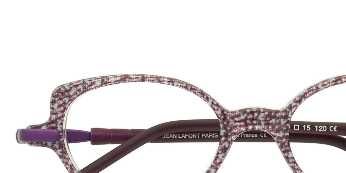 Lafont® Merci2  -  Eyeglasses