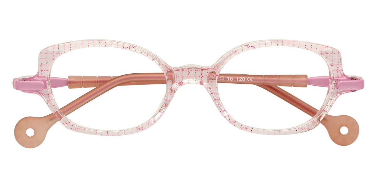 Lafont® Merci2 LAF MERCI2 7097 40 - Pink 7097 Eyeglasses