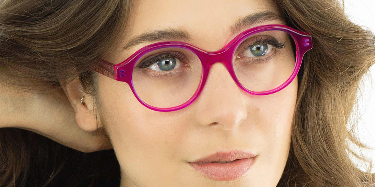 Lafont® Mesange  -  Eyeglasses