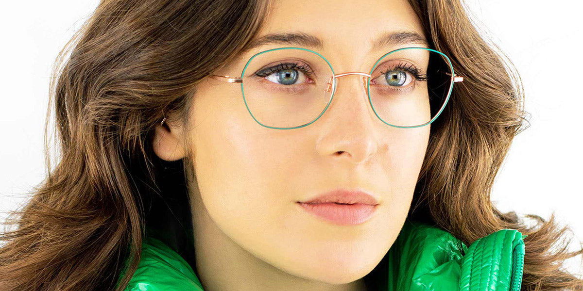 Lafont® Milla  -  Eyeglasses