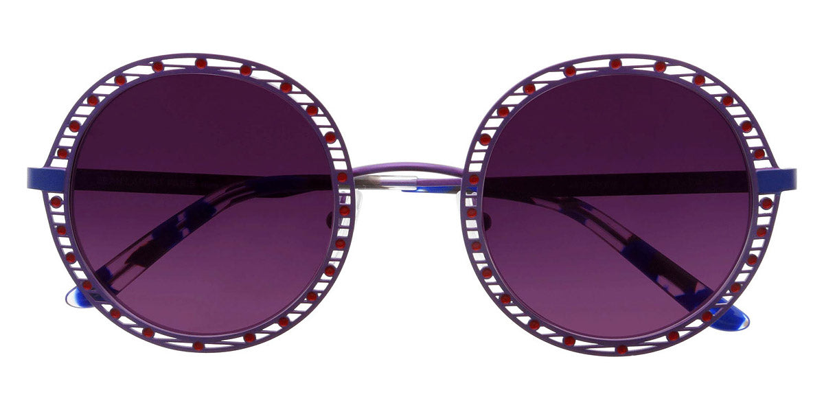 Lafont® Minorque LAF MINORQUE 7730 48 - Purple 7730 Sunglasses