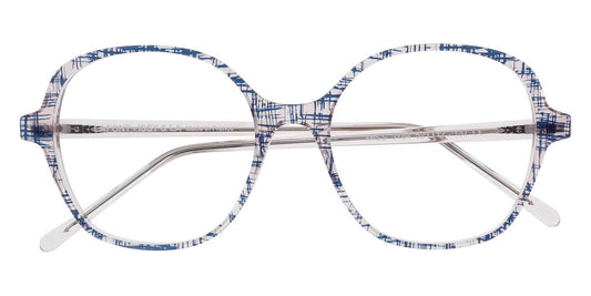 Lafont® Miss LAF MISS 3184 52 - Pink 3184 Eyeglasses