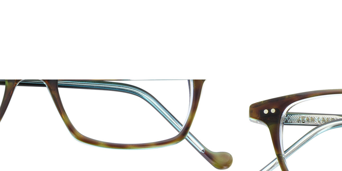 Lafont® Monsieur  -  Eyeglasses