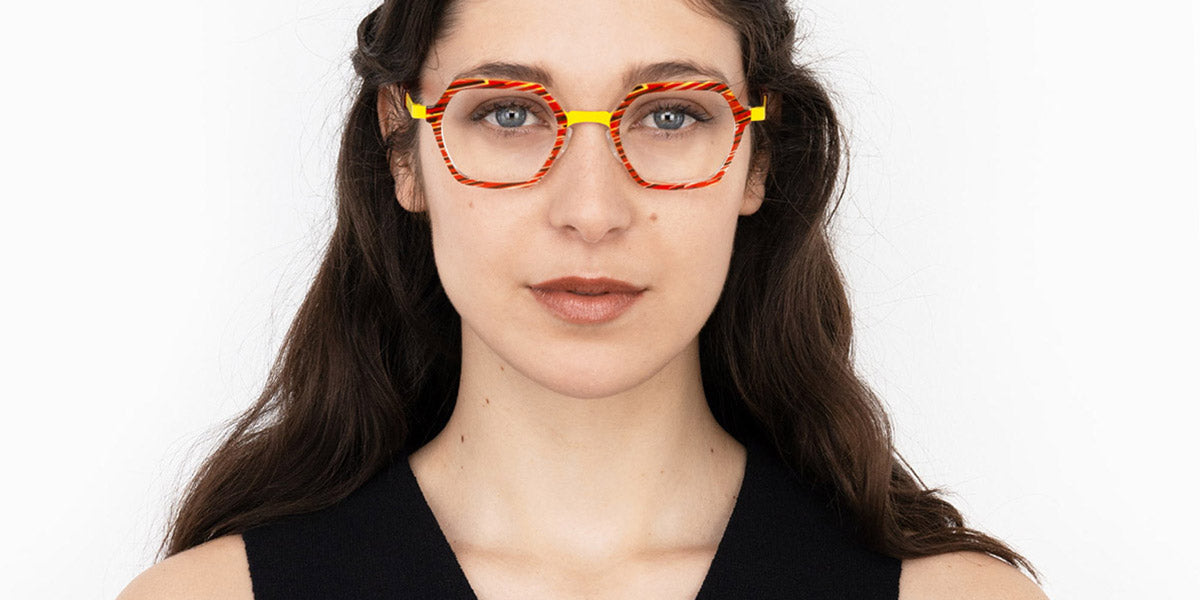 Lafont® Motus  -  Eyeglasses