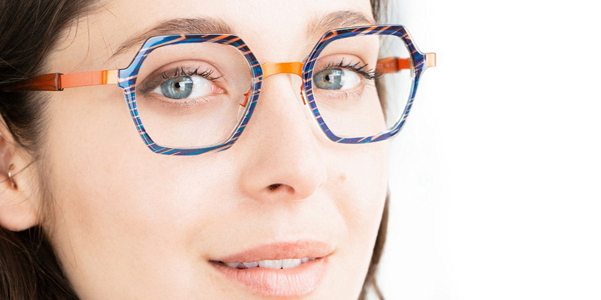 Lafont® Motus  -  Eyeglasses