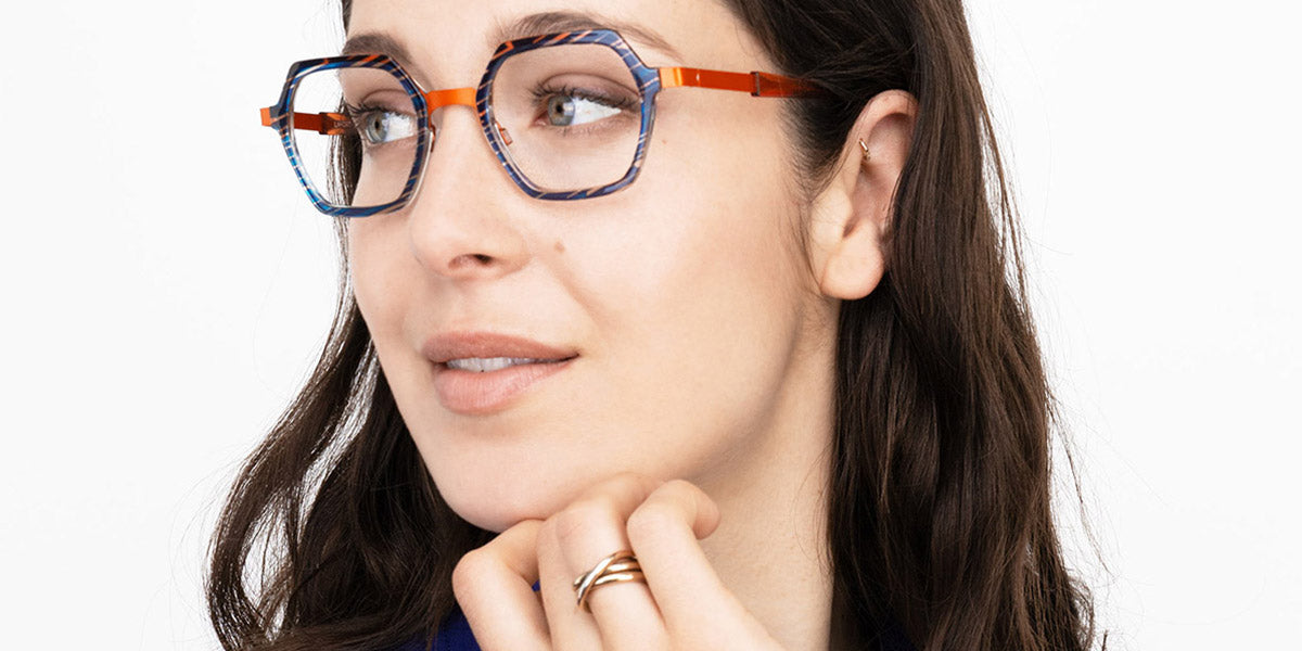 Lafont® Motus  -  Eyeglasses