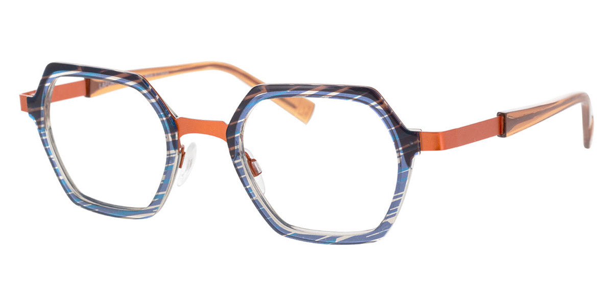 Lafont® Motus  -  Eyeglasses