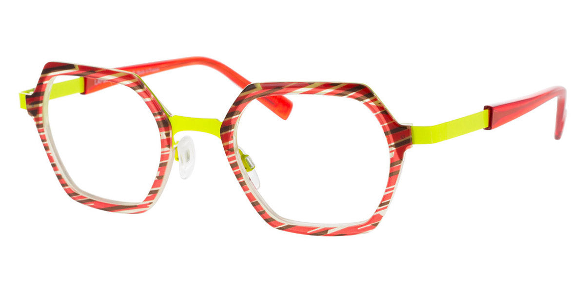 Lafont® Motus  -  Eyeglasses