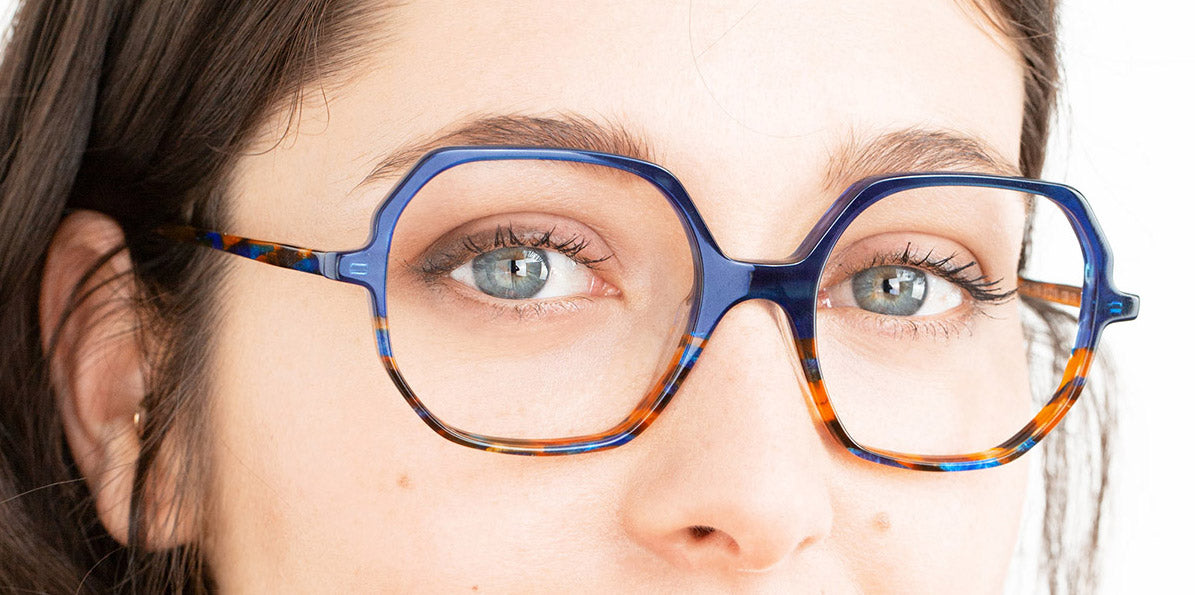 Lafont® Natacha  -  Eyeglasses