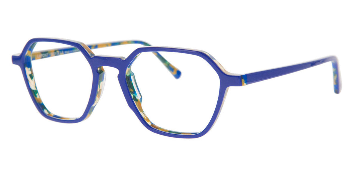 Lafont® Naxos  -  Eyeglasses