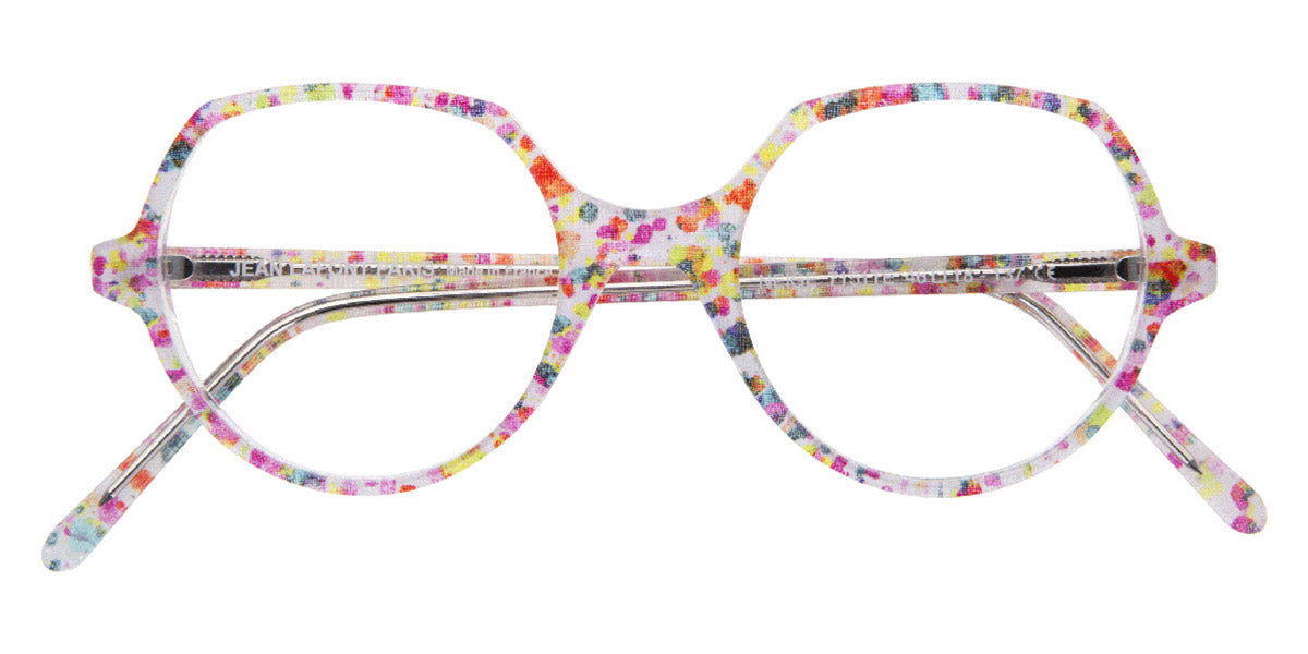 Lafont® Neige LAF NEIGE 7151TE 46 - Pink 7151TE Eyeglasses