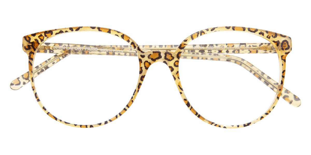 Lafont® Neon LAF NEON 380 55 - Panther 380 Eyeglasses