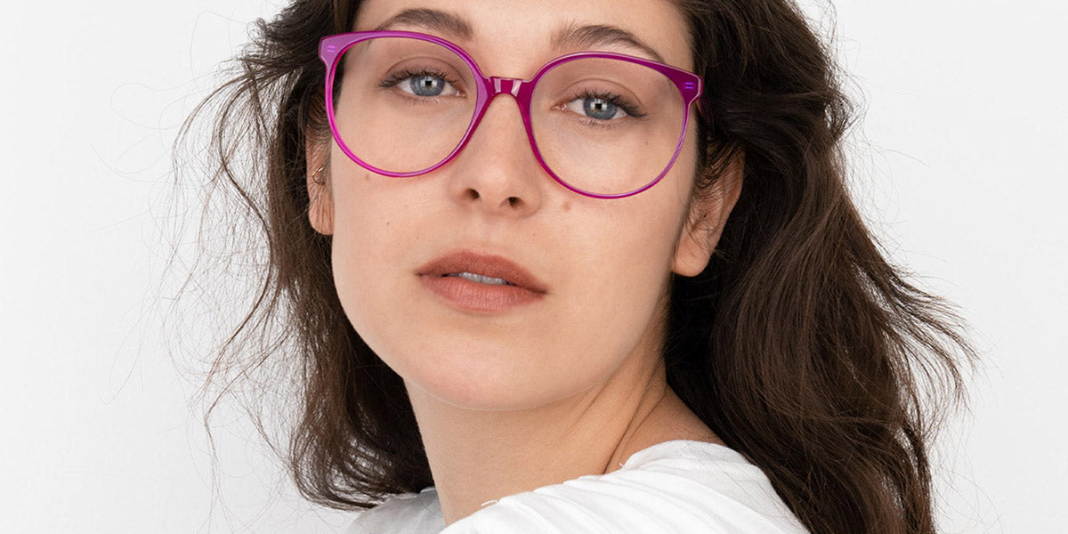 Lafont® Neon  -  Eyeglasses