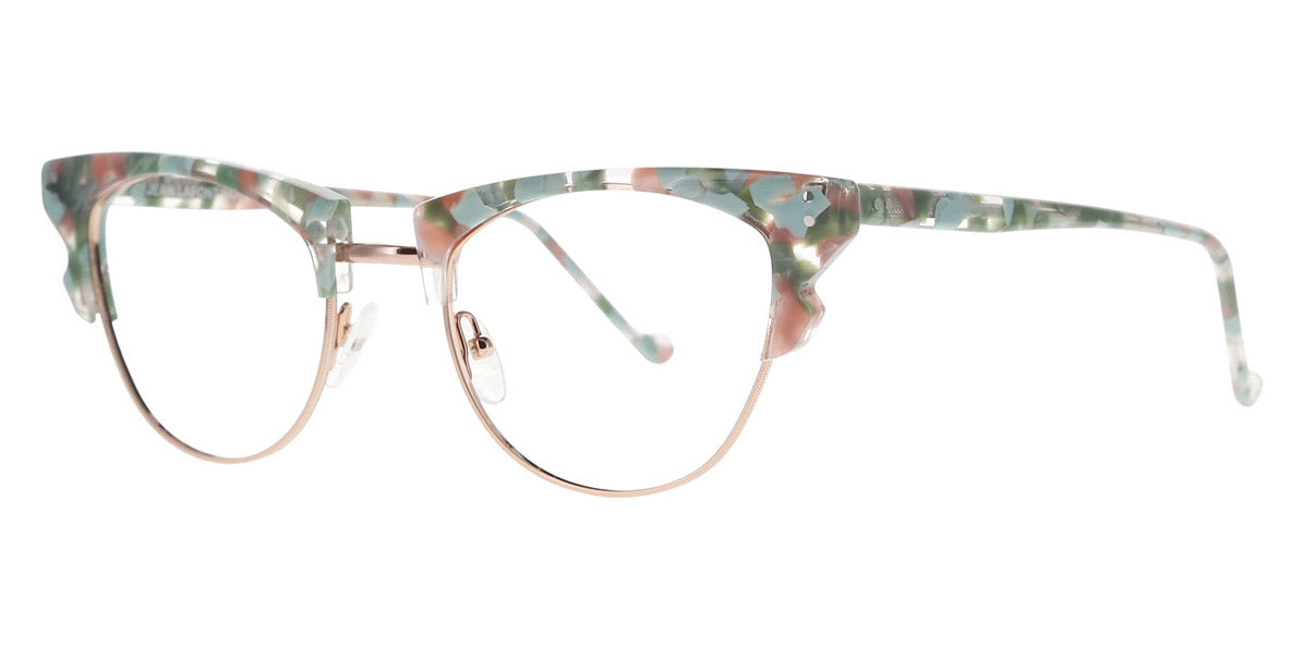 Lafont® New York  -  Eyeglasses