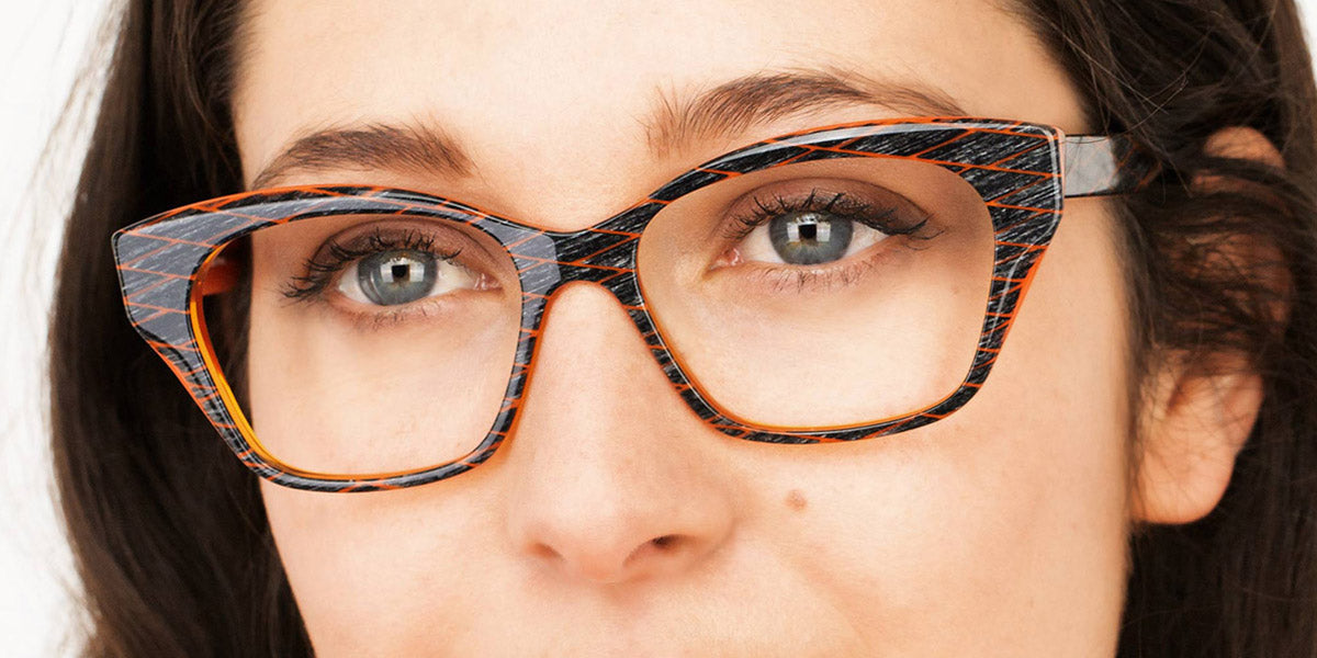 Lafont® Nice  -  Eyeglasses