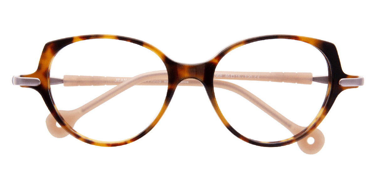 Lafont® Nina LAF NINA 5156E 46 - Tortoiseshell 5156E Eyeglasses