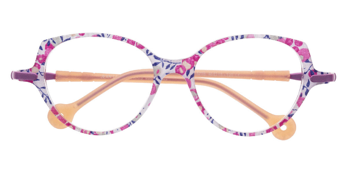 Lafont® Nina LAF NINA 7152TE 46 - Pink 7152TE Eyeglasses