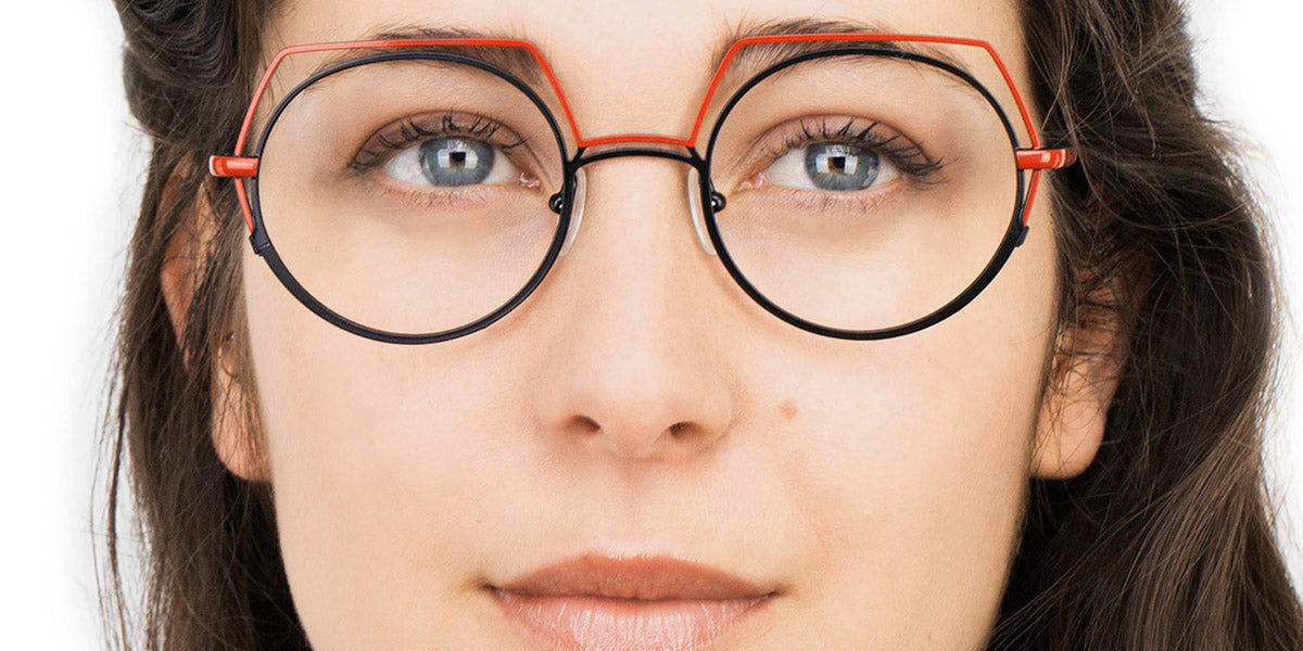 Lafont® Noemie  -  Eyeglasses