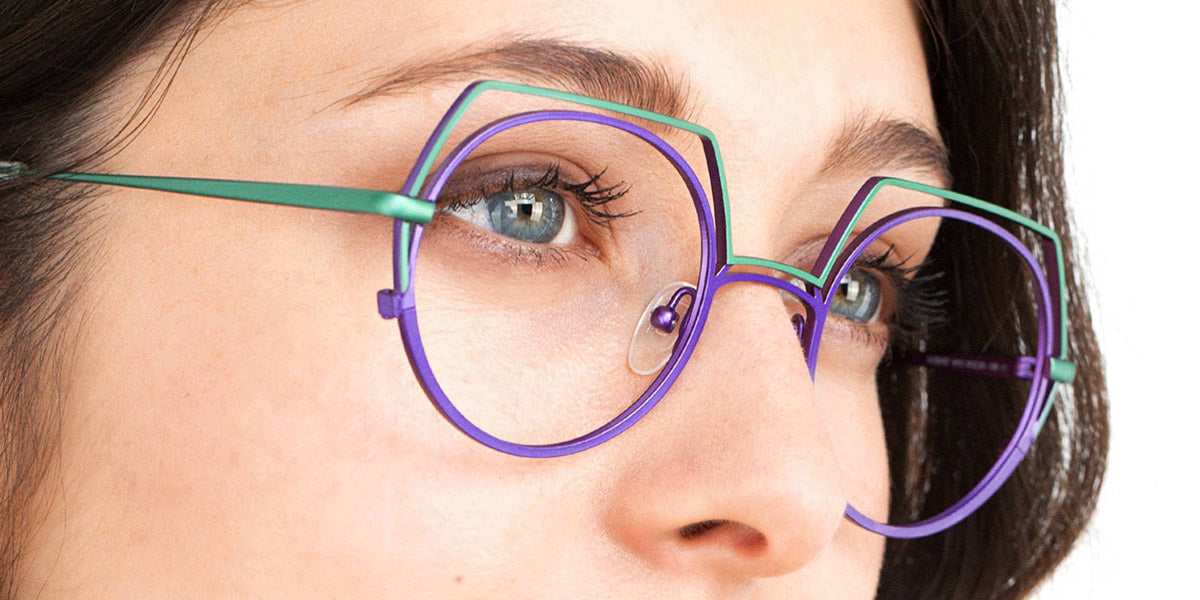 Lafont® Noemie  -  Eyeglasses