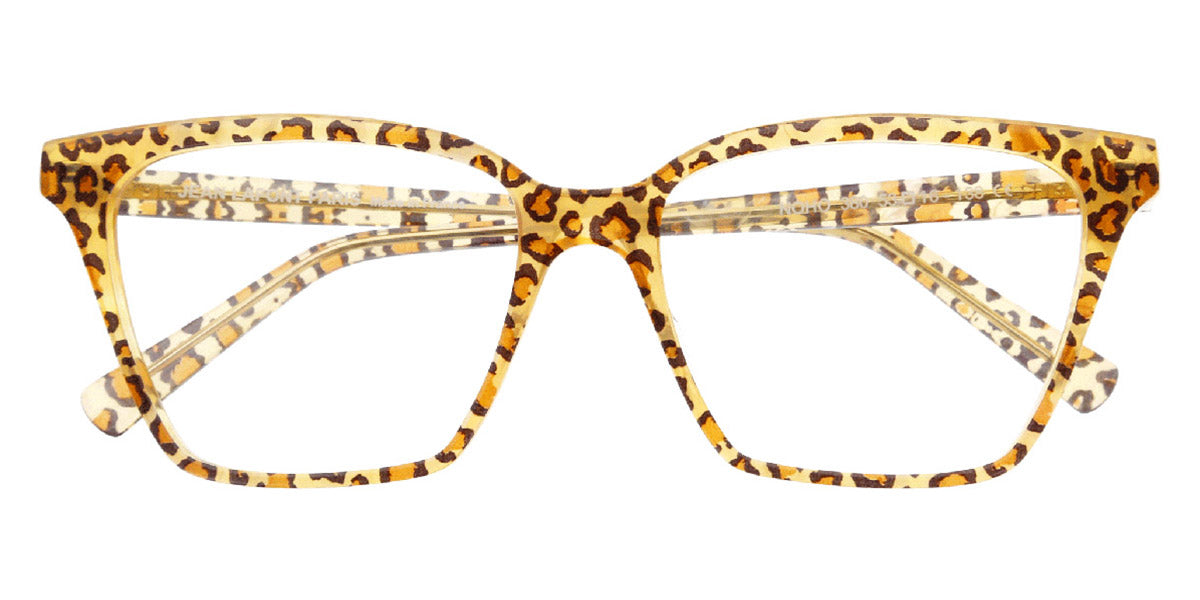 Lafont® Noho LAF NOHO 380 53 - Panther 380 Eyeglasses