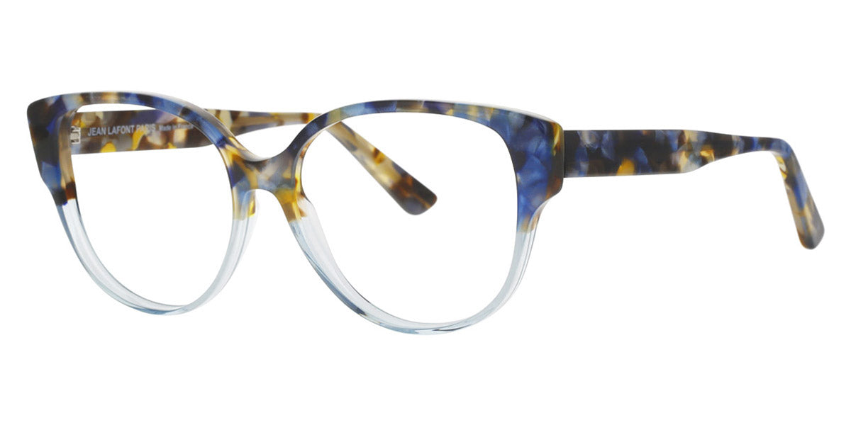 Lafont® Non Stop LAF NON STOP 3208 54 - Blue 3208 Eyeglasses