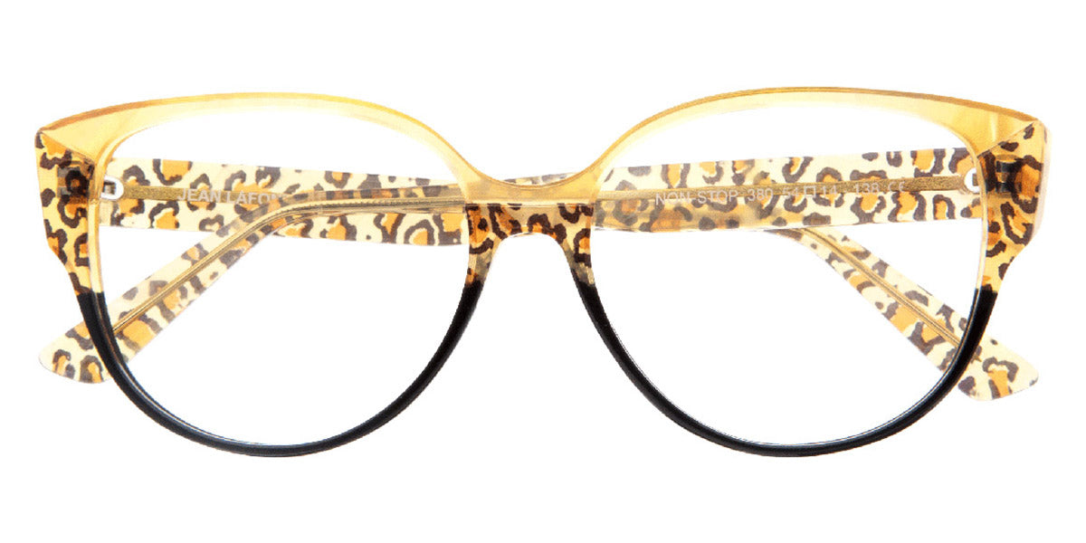 Lafont® Non Stop LAF NON STOP 380B 54 - Panther 380B Eyeglasses