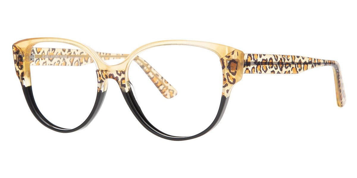 Lafont® Non Stop LAF NON STOP 380B 54 - Panther 380B Eyeglasses