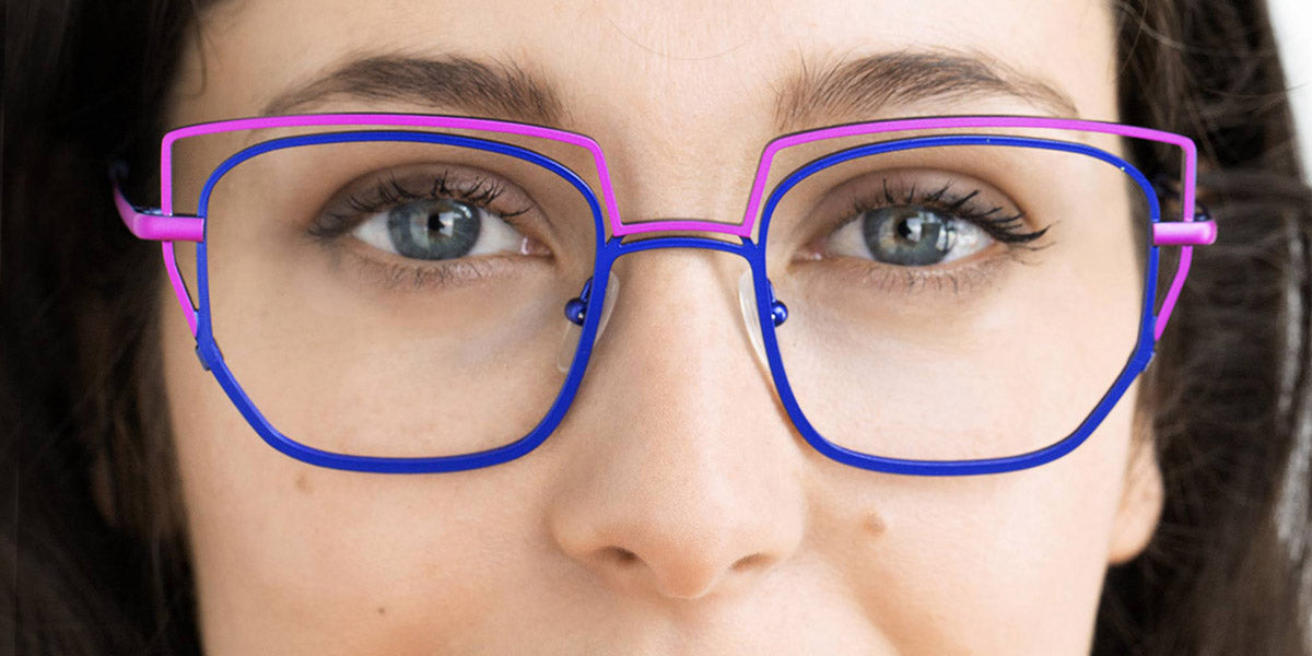 Lafont® Nora  -  Eyeglasses