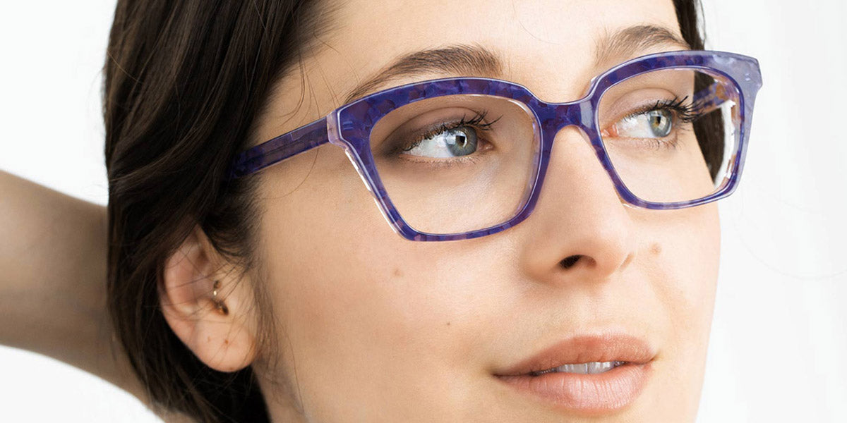 Lafont® Notebook  -  Eyeglasses