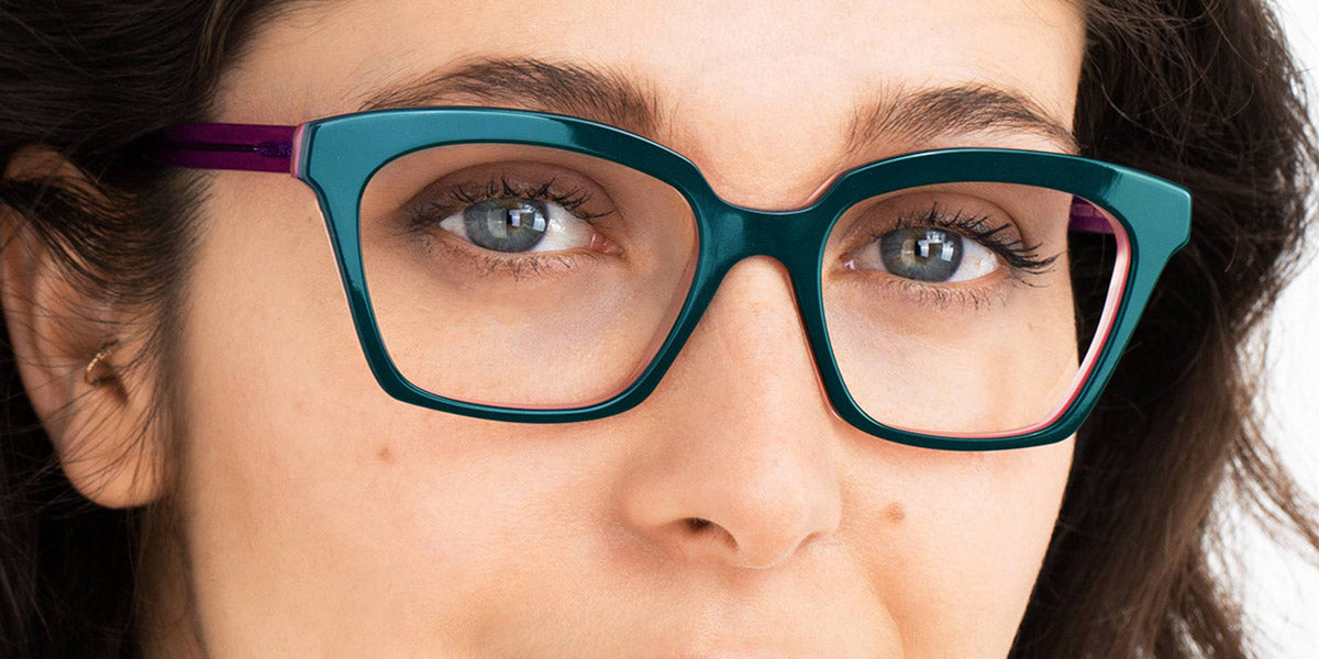 Lafont® Notebook  -  Eyeglasses