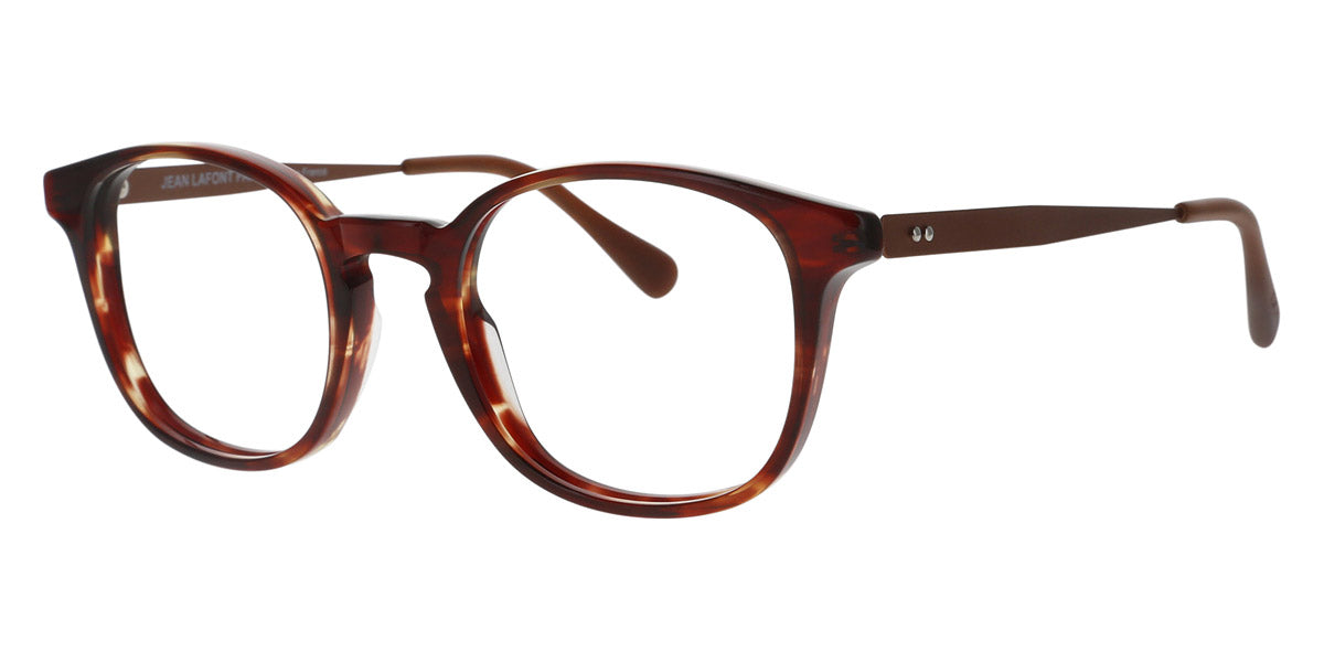 LaFont® Octave LAF OCTAVE 5175E 46 - Tortoiseshell 5175E Eyeglasses