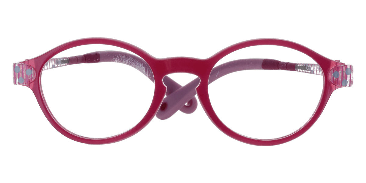 Lafont® Olibrius LAF OLIBRIUS 7804E 41 - Pink 7804E Eyeglasses