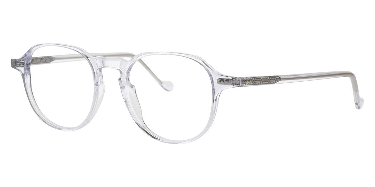 LaFont® Omer LAF OMER 001 50 - Crystal 001 Eyeglasses