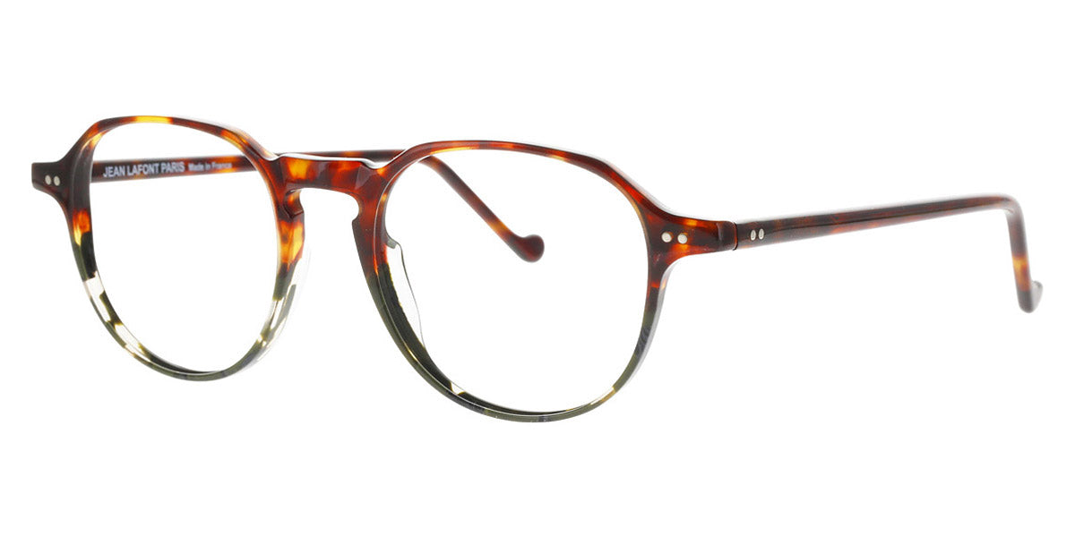 LaFont® Omer LAF OMER 5084 50 - Tortoiseshell 5084 Eyeglasses