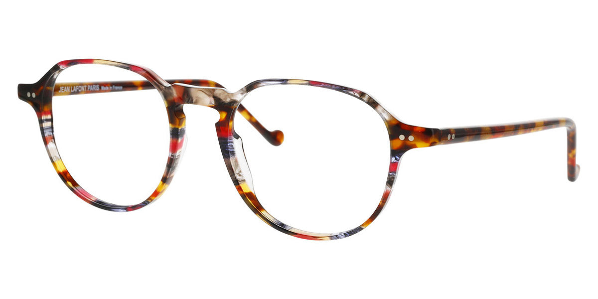 LaFont® Omer LAF OMER 5191 50 - Tortoiseshell 5191 Eyeglasses