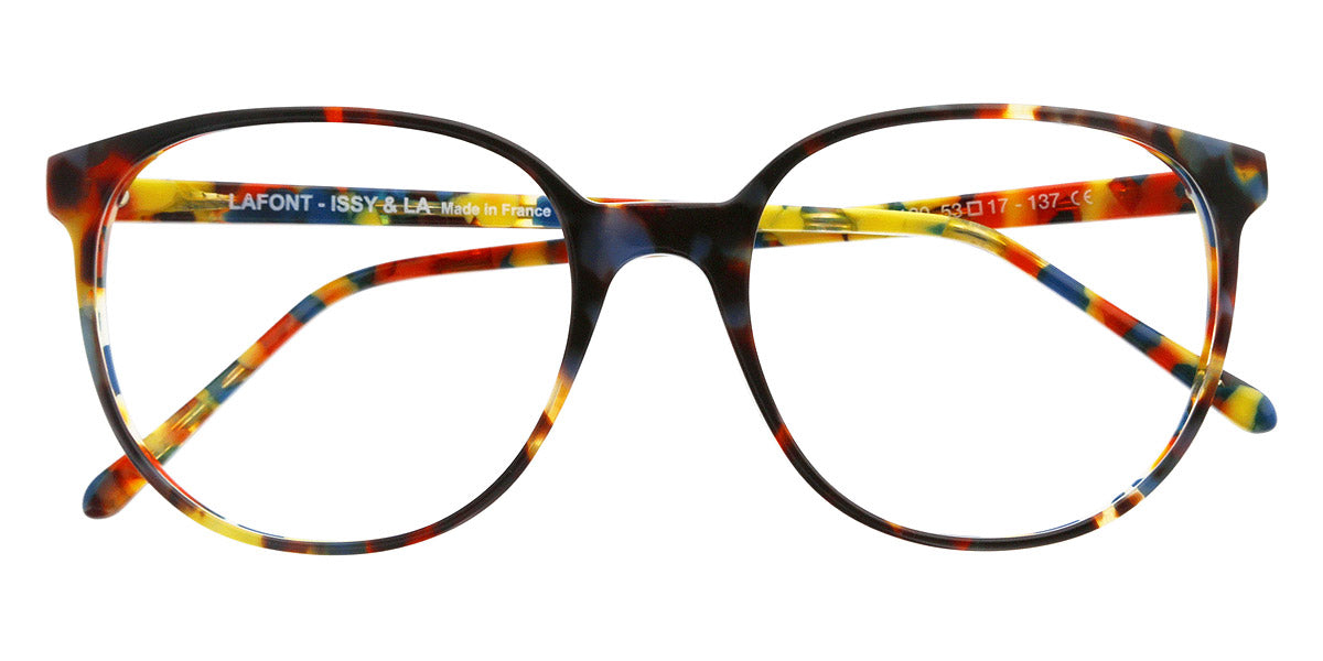 Lafont® Open LAF OPEN 3190 53 - Tortoiseshell 3190 Eyeglasses