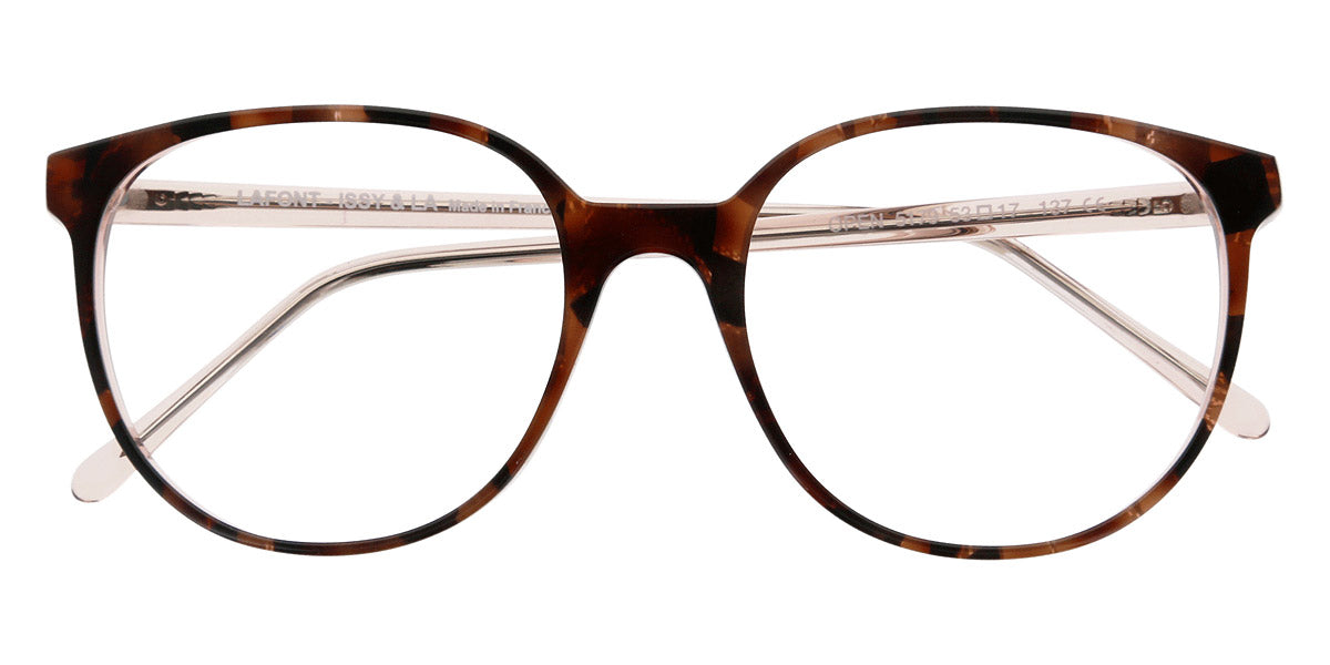 Lafont® Open LAF OPEN 5179 53 - Tortoiseshell 5179 Eyeglasses