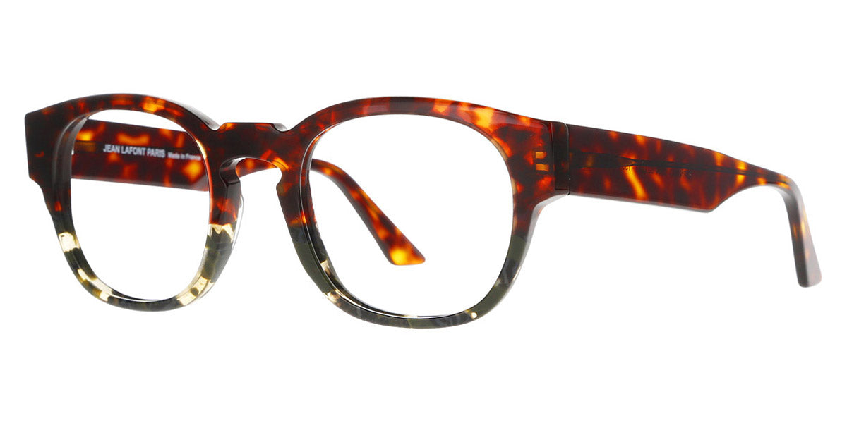 LaFont® Ornano LAF ORNANO 5084 52 - Tortoiseshell 5084 Eyeglasses