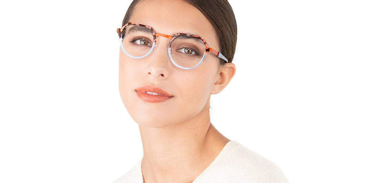 LaFont® Outsider -  Eyeglasses