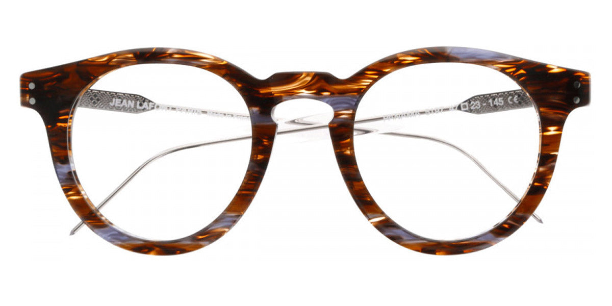 LaFont® Panama LAF PANAMA 5197 47 - Brown 5197 Eyeglasses