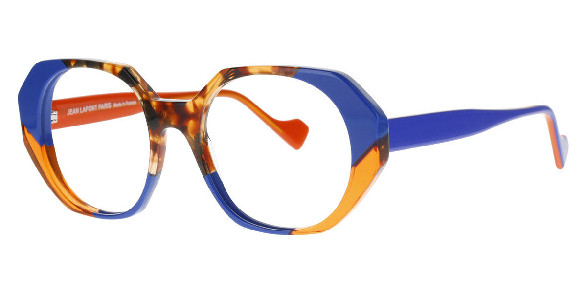 LaFont® Paradis LaFont™ PARADIS 5195 50 - Tortoiseshell 5195 Eyeglasses